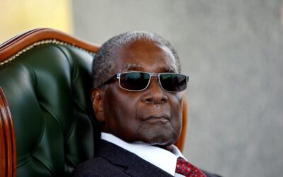 President Mnangagwa reflects on Mugabe’s liberation legacy