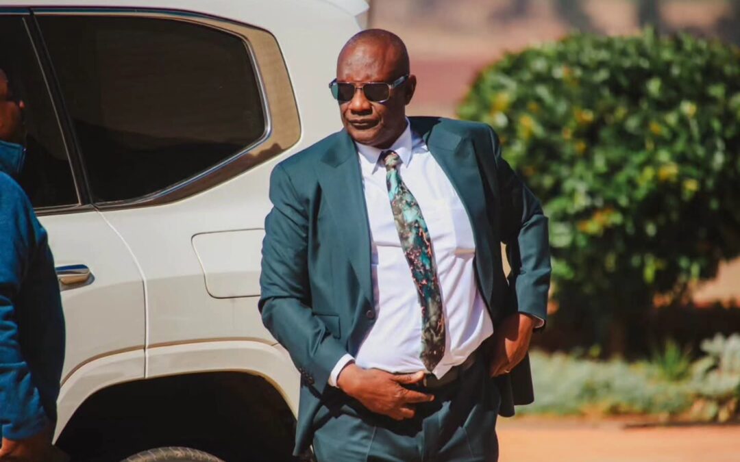MIDLANDS PROVINCE INTENSIFIES INDUSTRIAL REVIVAL WITH US$108M INVESTMENT SURGE