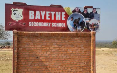 Boarding facilities give rural girls safer path to education