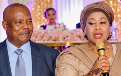 Tanzania First Gentleman dies