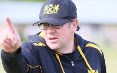 Zimbabwe Cricket appoints new coach for Lady Chevrons