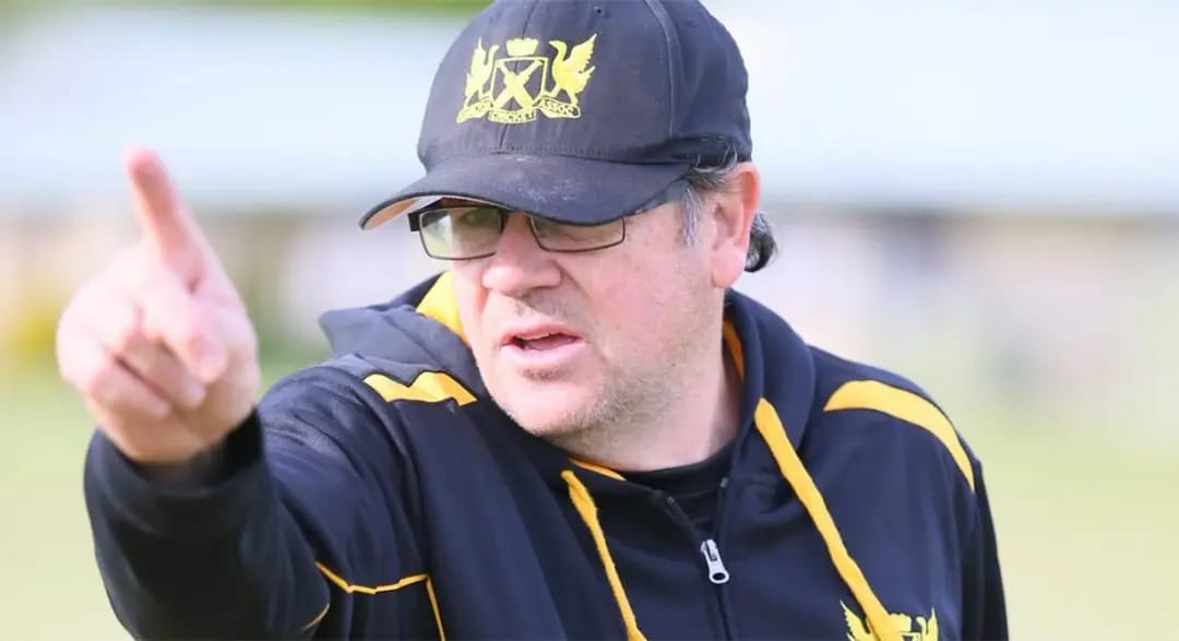 Zimbabwe Cricket appoints new coach for Lady Chevrons