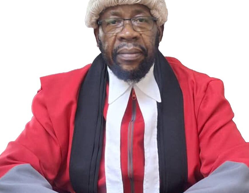 Judge decries killings over petty domestic disputes