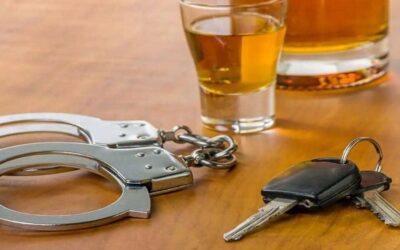 Drunk motorist jailed, banned for life