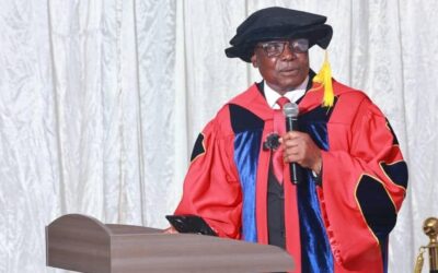 Chihobvu’s doctorate puts spotlight on education in transforming ZPCS