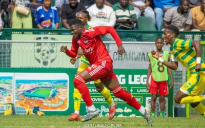 Chibuku Super Cup quarter-finals take centre stage