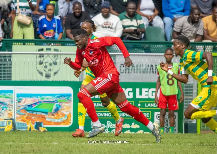 Chibuku Super Cup quarter-finals take centre stage