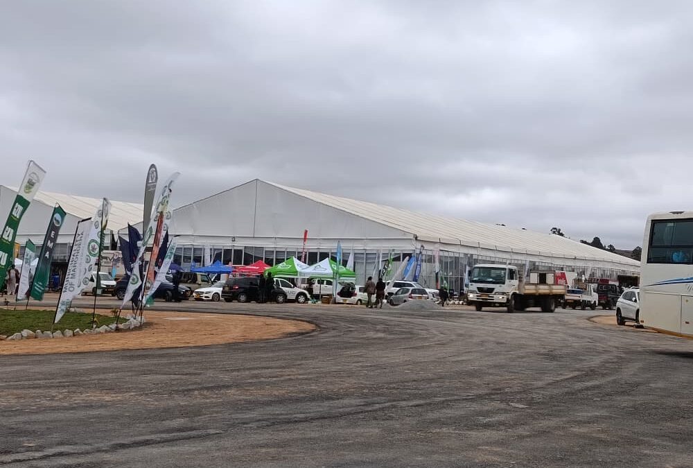 President Mnangagwa to open 19th Sanganai/Hlanganani World Tourism Expo