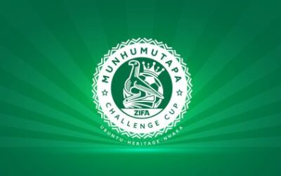 Munhumutapa Cup quarter-finals promise high-stakes battles