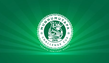 Munhumutapa Cup quarter-finals promise high-stakes battles