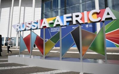 Zimbabwe to take part in the Russia-Africa Summit