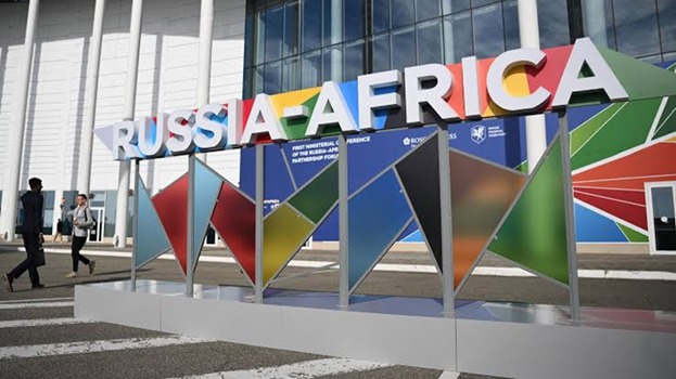 Zimbabwe to take part in the Russia-Africa Summit