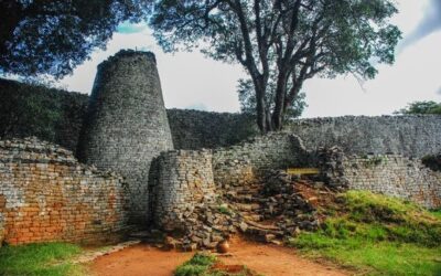 Great Zimbabwe Monument source of inspiration – President Mnangagwa