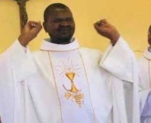 Mystery hit-and-run claims missing Catholic priest