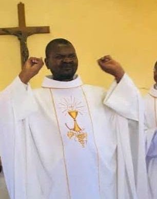 Mystery hit-and-run claims missing Catholic priest