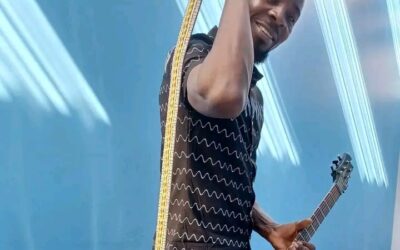 Chivayo rewards Mudododo hitmaker