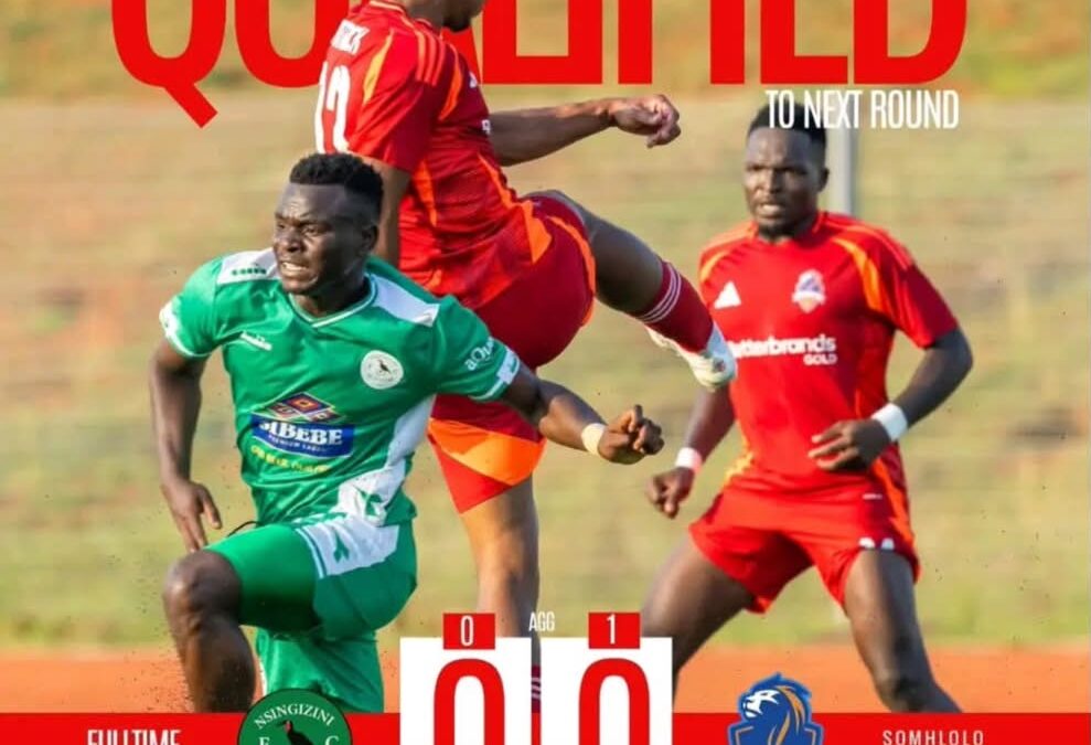 Scottland march on in Champions League debut