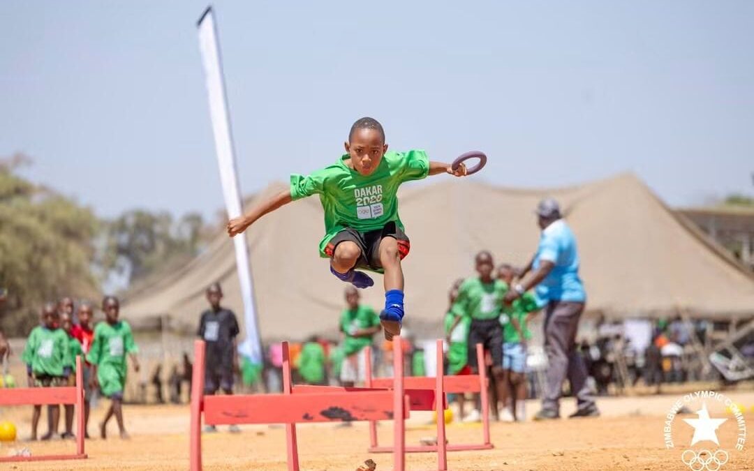 ZOC takes Dakar 2026 Flame tour to Kwekwe