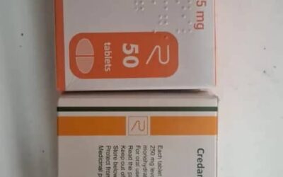 MCAZ recalls BP tablets