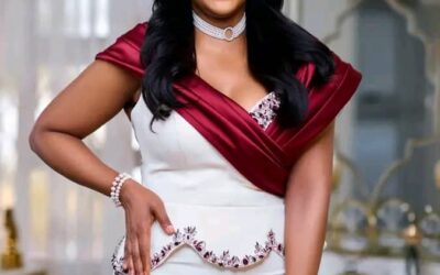 VP Chiwenga’s wife US$10k weight-loss challenge
