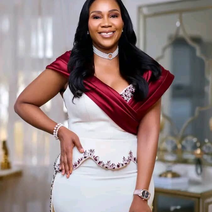 VP Chiwenga’s wife US$10k weight-loss challenge