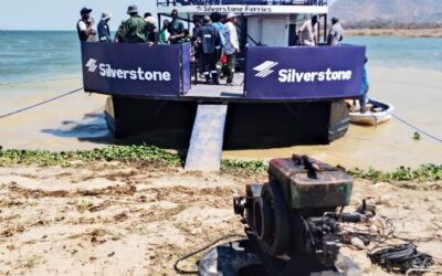 Govt clears new ferry for Kariba communities