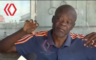 Chiweshe’s Tears: Former players call for reforms