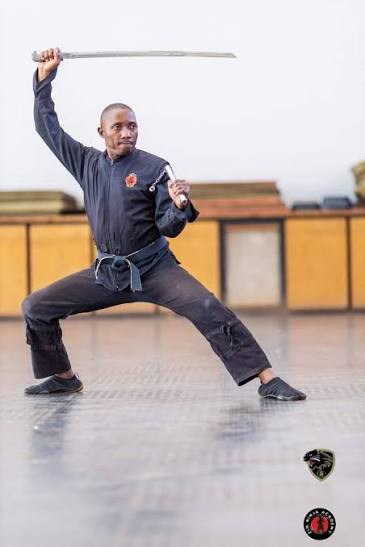 National martial arts tournament on the cards