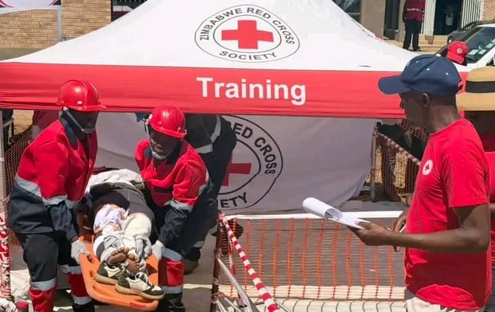 Govt calls for first-aid skills in communities