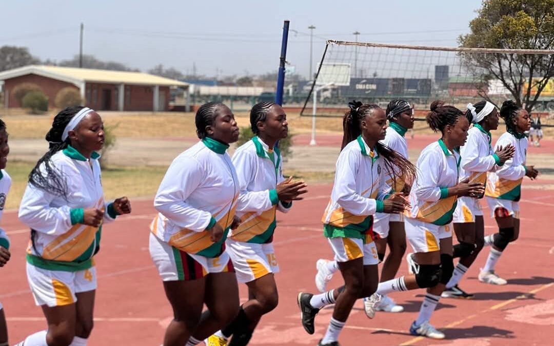 Zimbabwe demolish Lesotho in IHF Nations Trophy opener