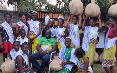 Miss Rural Zimbabwe to launch at Mbuya Nehanda monument