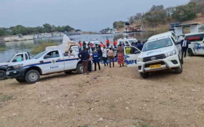 Chiefs urged to unite over Lake Kariba rituals