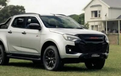 D-Max owners in panic as brake fault sparks recall