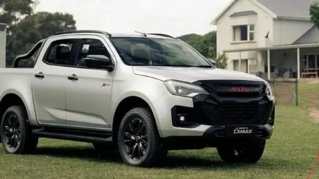 D-Max owners in panic as brake fault sparks recall