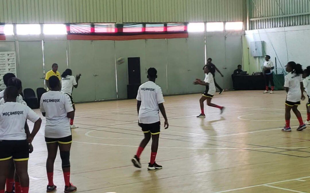Sakupwanya comes to the rescue of Chiweshe