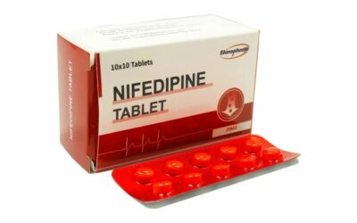 MCAZ moves to calm fears over nifedipine recall