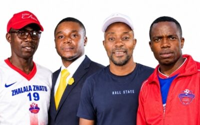 Mazodze crisis deepens ahead of Masvingo derby
