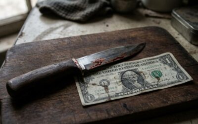 Gokwe duo jailed for over US$1 murder