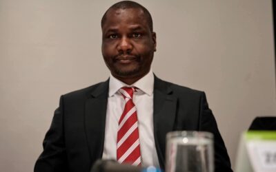 Mukuhlani rises to ICC Deputy Chair