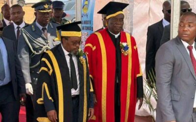 NUST STEM enrolment rises as university boosts innovation drive