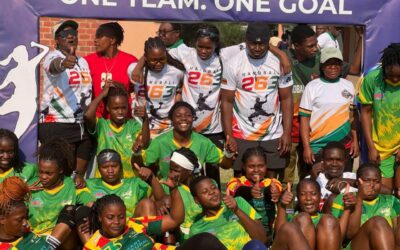 Battle of the Zambezi as Zimbabwe face Zambia in semi-finals