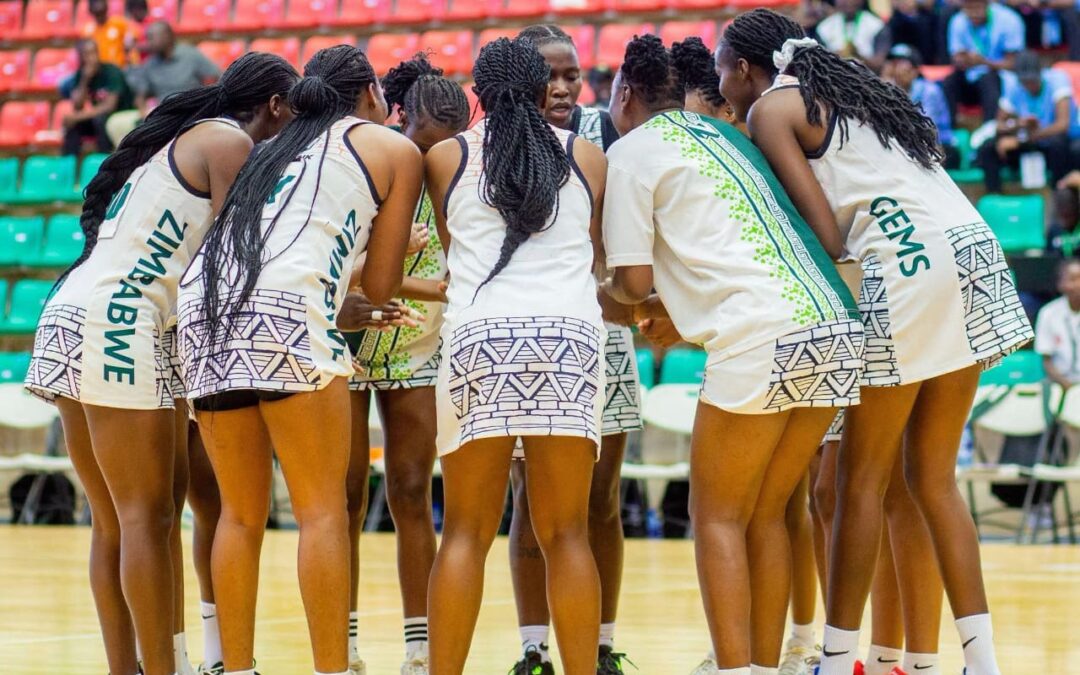Gems begin World Cup qualification journey