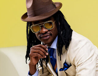 Tocky Vibes drops four albums in one day
