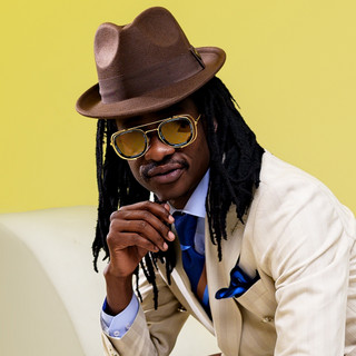 Tocky Vibes drops four albums in one day