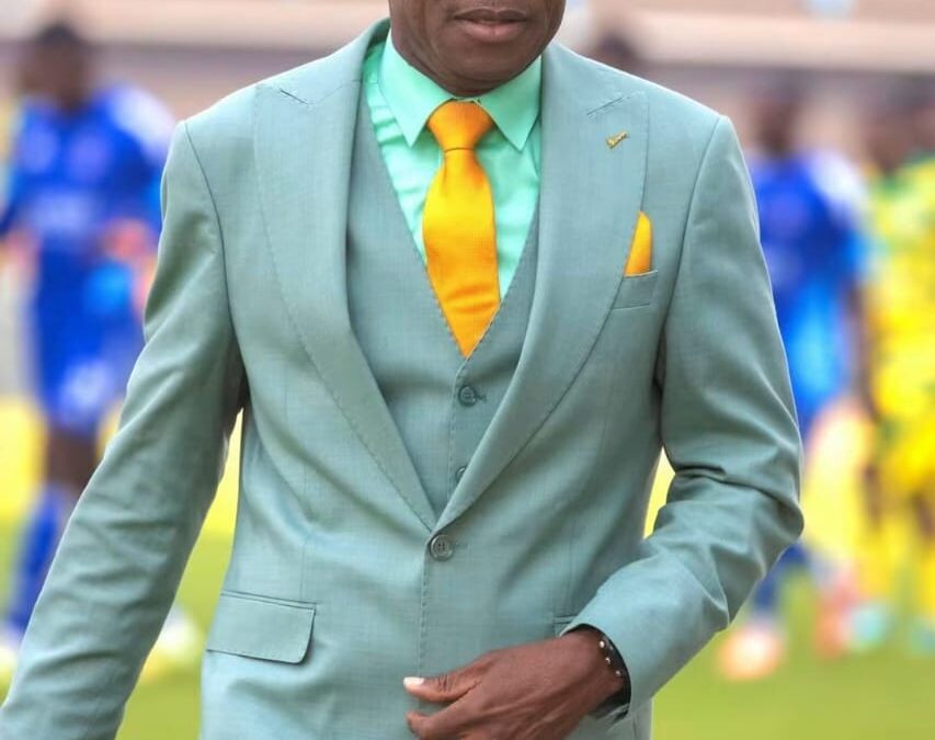 Kaindu returns to Barbourfields with Hardrock eyeing revenge against Bosso