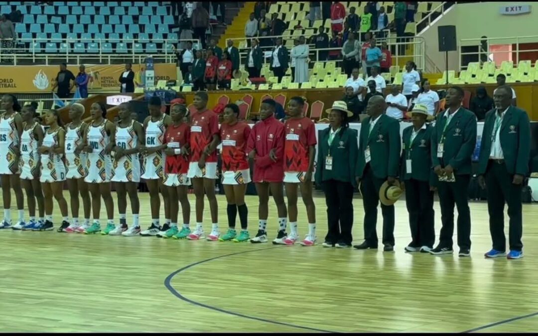 Gems off to a flying start after beating Botswana