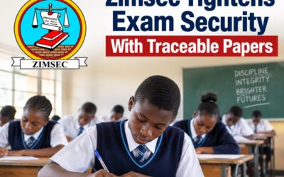 Zimsec tightens exam security with traceable papers