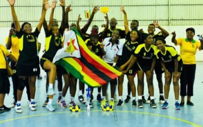 Panthers roar into 2027 Korfball World Cup