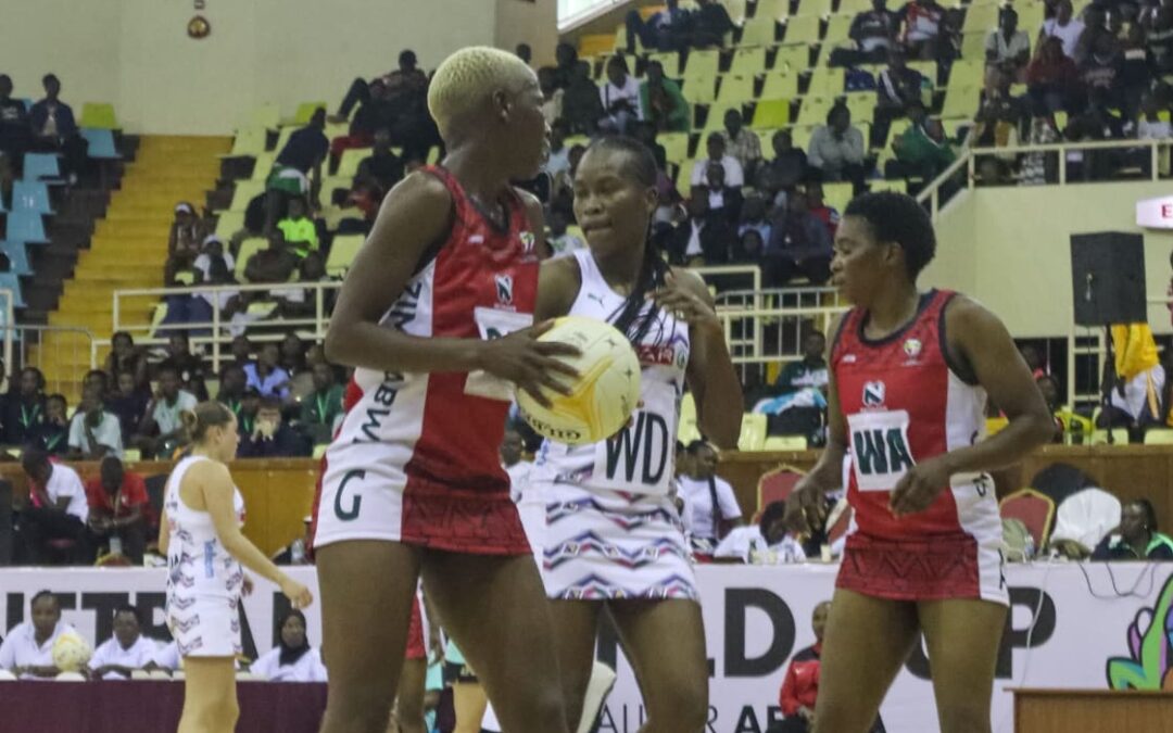Gems fall to South Africa as Sydney 2027 battle continues