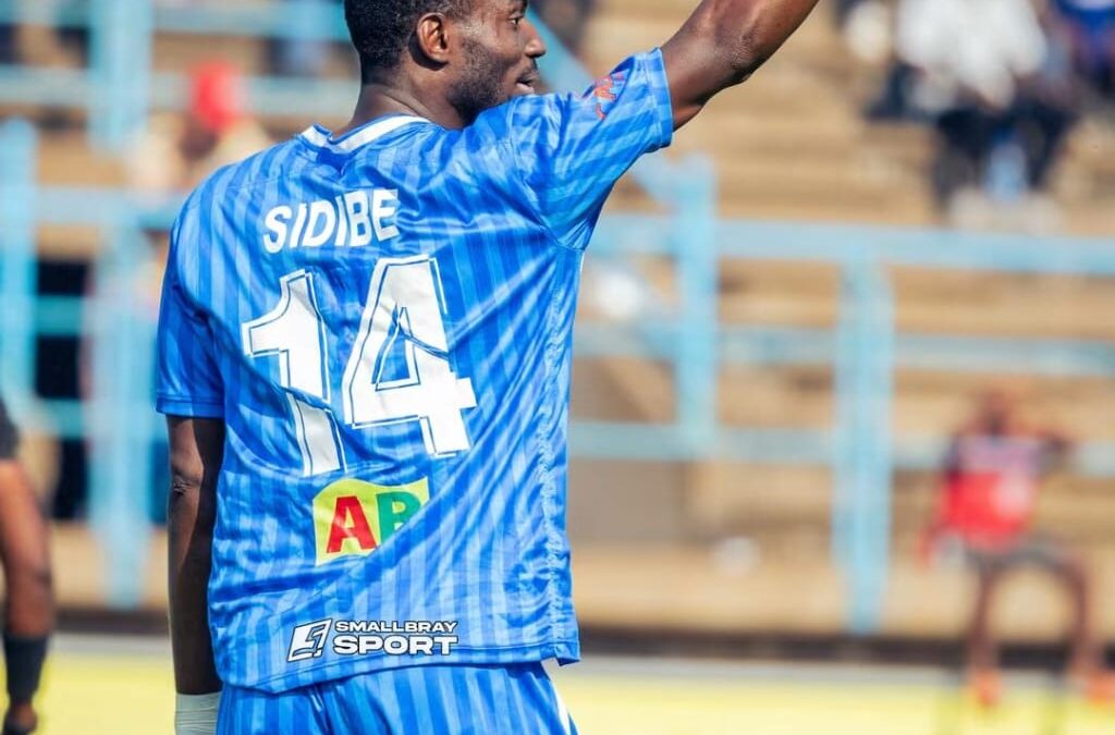 Dynamos reclaim top-three spot